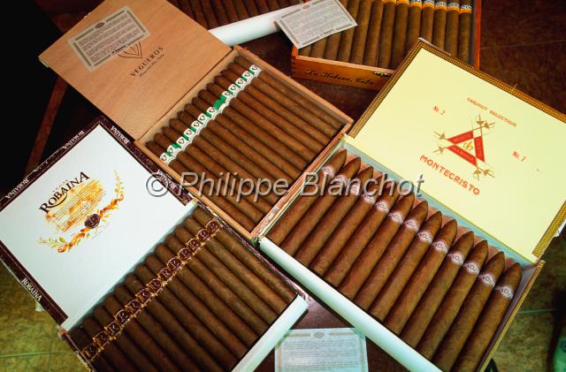 cuba 16.JPG - Manufacture de cigaresPinar del RioCuba